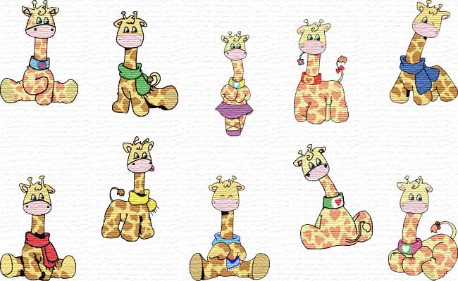 free emoji pes embroidery designs 4x4