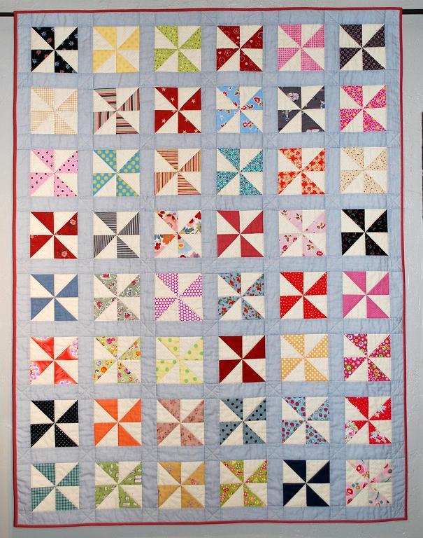 free-quilt-pattern-preppy-pinwheels-i-sew-free