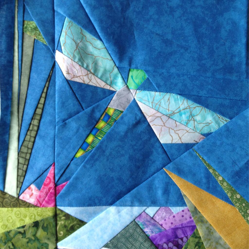 free-quilt-pattern-spring-in-the-pond-i-sew-free