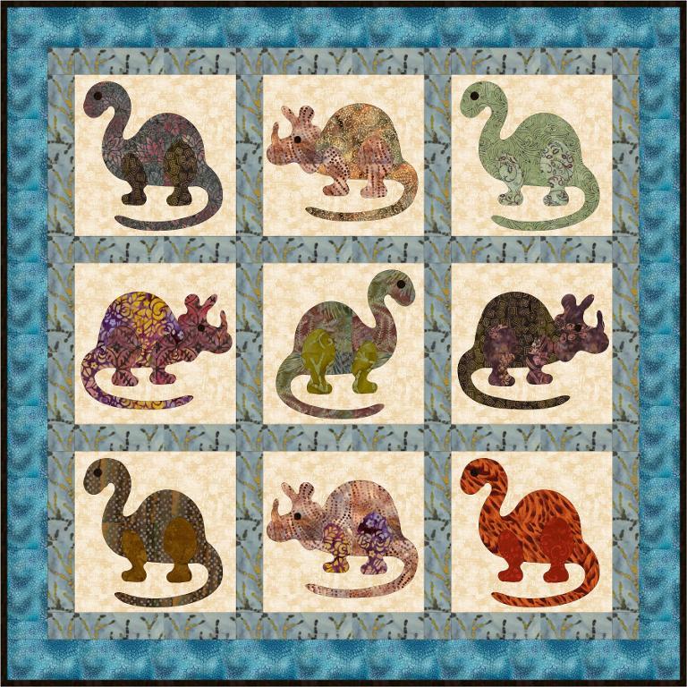 free-quilt-pattern-dino-rar-i-sew-free