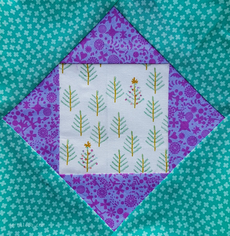 9 Inch Finished Quilt Block Patterns