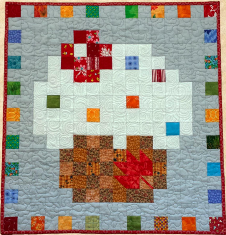 free-quilt-pattern-cupcake-i-sew-free