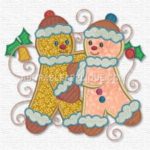 free pes christmas embroidery designs